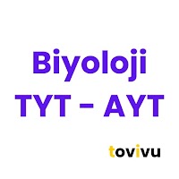Biyoloji Tyt Ayt
