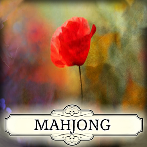 Hidden Mahjong: Flower Power  Icon