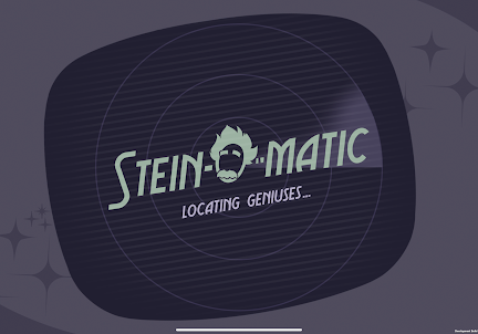 Stein-O-Matic-Demo