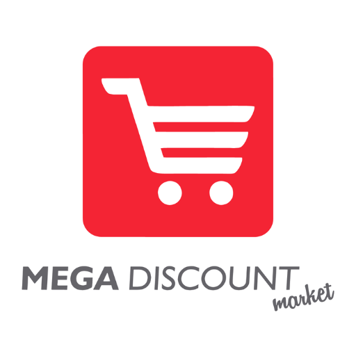 Mega Discount Market