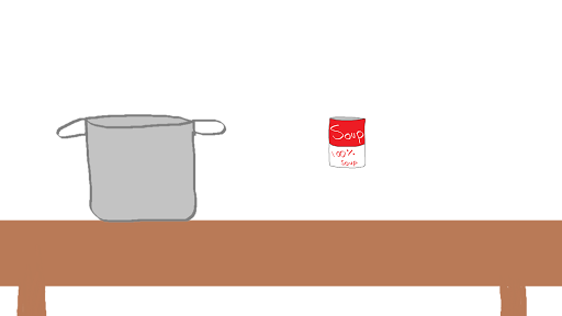 SOUP Screen 2