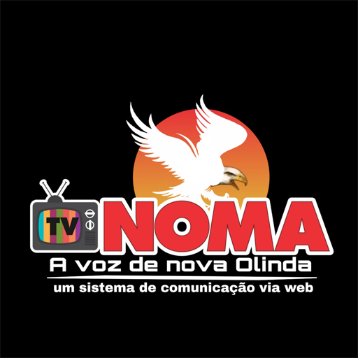 Web Tv Online Noma logo
