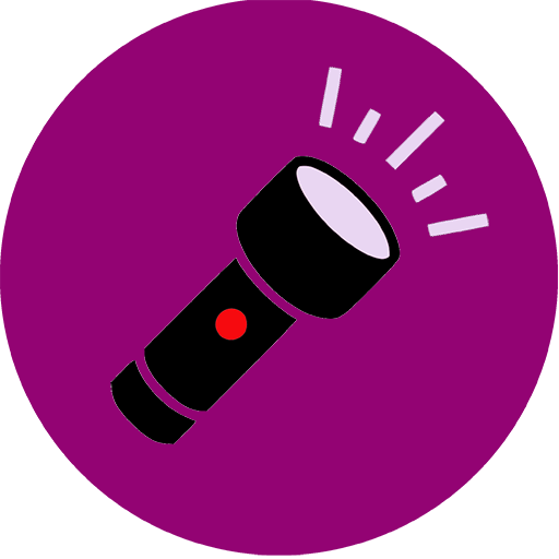 Flashlight Sun Pro 2019