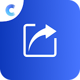Export contacts by Covve icon