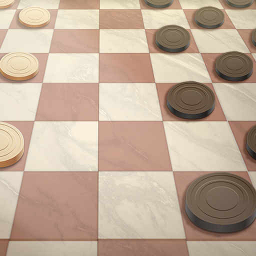 Checkers Online & Offline Game Download on Windows