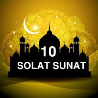 Panduan Solat Sunat