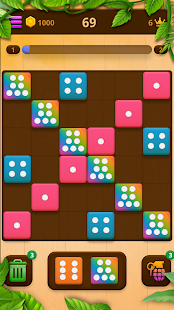 Seven Dots - Merge Puzzle Screenshot