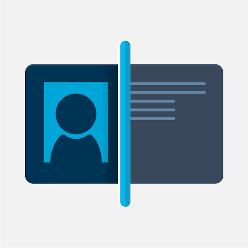 Apex Driving Licence Scanner logo