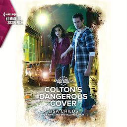 Icon image Colton's Dangerous Cover
