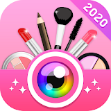 Makeup Photo Editor: Makeup Camera & Makeup Editor icon