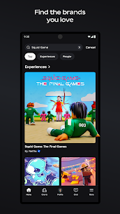 Roblox APK 2