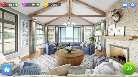 Makeover Connect: Decor Life