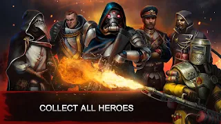 Iron Clash - Screenshot 1