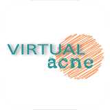 Virtual Acne icon