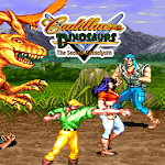 Cover Image of Download Classic Dino Cadillacs Lite  APK
