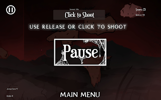 Aranearum - Screenshot 3