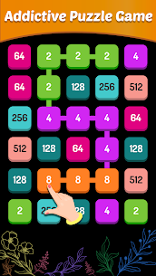 2248 – Number Puzzle Game Orjinal Apk 2023 2