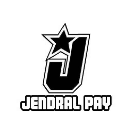 Jendral Pay logo