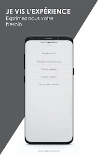 Urbanea screenshot 20