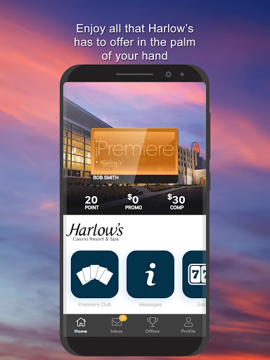 App-voorskou