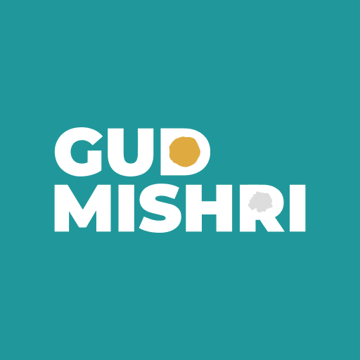 Gud Mishri logo