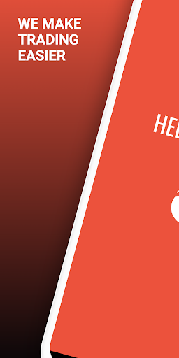 Android application Hello Forex | Trading Guide screenshort