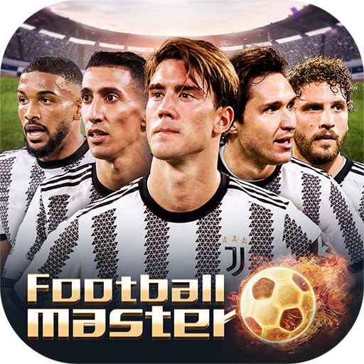 Football Master - Ứng Dụng Trên Google Play