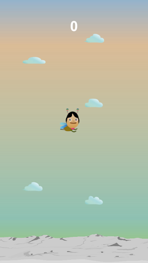 Android application Yo-Jung screenshort