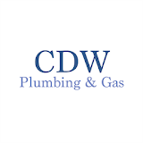 CDW Plumbing and Gas LTD icon