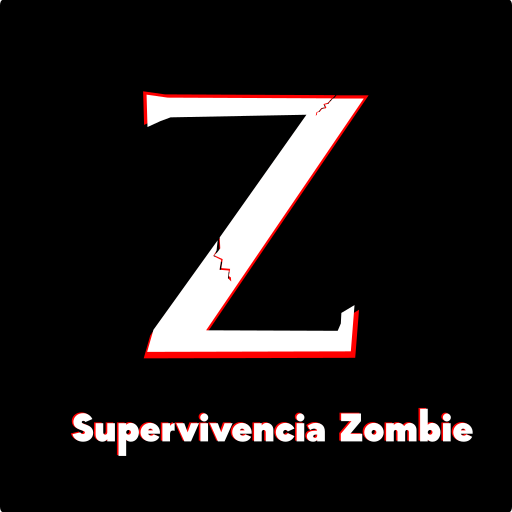 Supervivencia Zombie logo