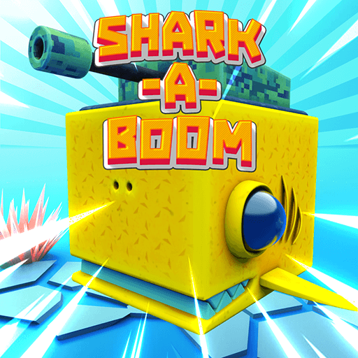 Shark-A-Boom  Icon