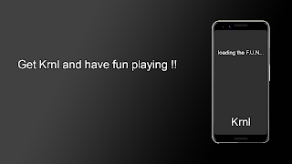 Krnl - Screenshot 1
