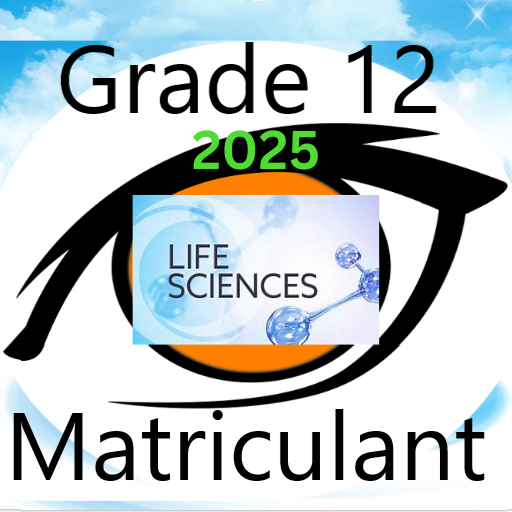 Life Sciences Grade 12