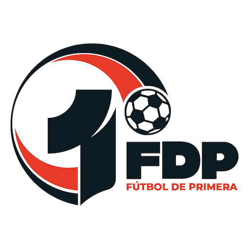 FDP Radio - Futbol de Primera logo