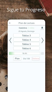 Biblia Católica Español APK for Android Download 5