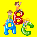 ABC Learning - Kids Fun World icon