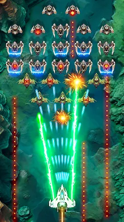 Game screenshot Operation Nightfox apk download
