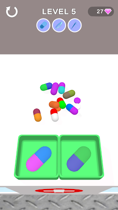 Paramedic Panic - Screenshot 4