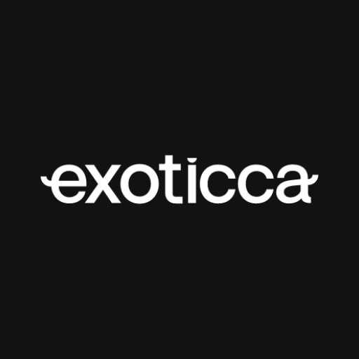 Exoticca: Travelers’ App 3.13.1 Icon