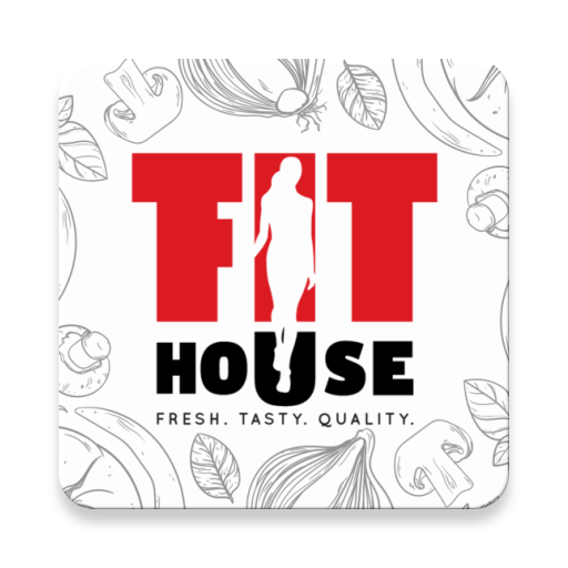Fit House 1.0.6 Icon
