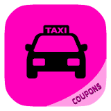 Free Rides - Coupons For Lyft icon