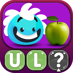 Icon image Cluiche Bruno: Irish for kids