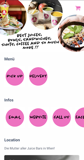 Juice Factory Screen 3