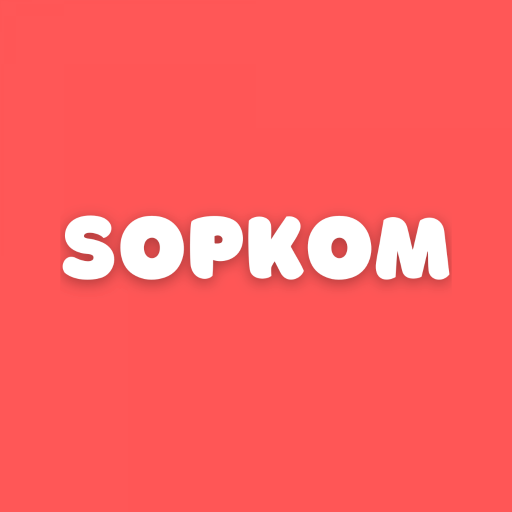 Sopkom Wholesale Marketplace logo