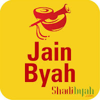 Jain Byah -  Matrimony app for