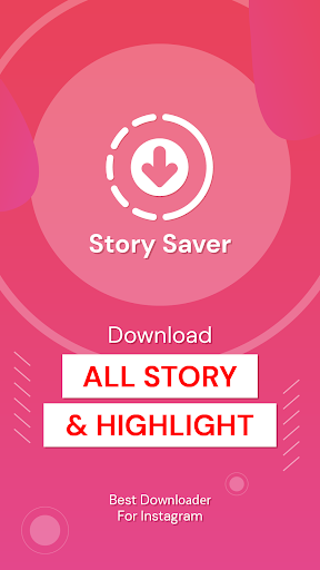 Story Saver screenshot 2