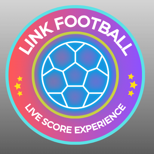 LinkFootball: Live Scores logo