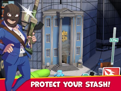 Snipers vs Thieves 2.14.40888 MOD APK (Unlimited Money/Gold) 10