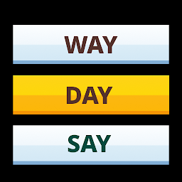 Easy Lizzy: English words Mod Apk