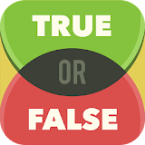 True or False - Test Your Wits icon